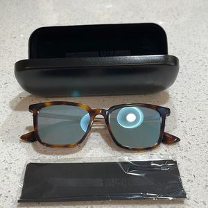 McQ Sunglasses New Never Been Used
